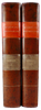John Winthrop, The History of New England from 1630 to 1649 (Two volume set)