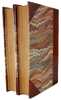 John Winthrop, The History of New England from 1630 to 1649 (Two volume set)
