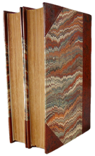 Load image into Gallery viewer, John Winthrop, The History of New England from 1630 to 1649 (Two volume set)