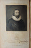 John Winthrop, The History of New England from 1630 to 1649 (Two volume set)