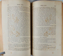 Load image into Gallery viewer, John Winthrop, The History of New England from 1630 to 1649 (Two volume set)