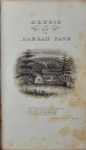 Load image into Gallery viewer, Memoir of Harlan Page, the Power of Prayer and Personal Effort for  Souls