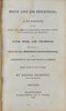 1849 Christian Missionaries in Missouri, Imprisoned for Helping Slaves Escape