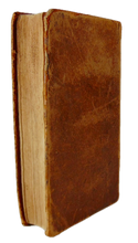 Load image into Gallery viewer, 1846 Memoirs of David Marks, Minister of the Gospel, Free-Will Baptist