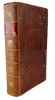 1822 Memoirs of Rev. David Brainerd: Missionary to Indians, by Jonathan Edwards
