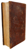 1822 Memoirs of Rev. David Brainerd: Missionary to Indians, by Jonathan Edwards