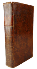 Load image into Gallery viewer, Alexander Campbell, 1832 Sacred Writings, Translation of the New Testament