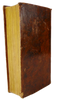 Alexander Campbell, 1832 Sacred Writings, Translation of the New Testament