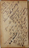 Alexander Campbell, 1832 Sacred Writings, Translation of the New Testament