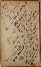 Load image into Gallery viewer, Alexander Campbell, 1832 Sacred Writings, Translation of the New Testament