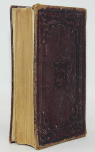 Kirk of Scotland. The Psalms of David in Metre (1855)