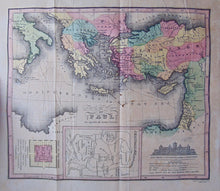 Load image into Gallery viewer, Alexander Campbell, 1832 Sacred Writings, Translation of the New Testament