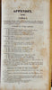 Alexander Campbell, 1832 Sacred Writings, Translation of the New Testament