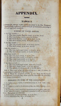 Load image into Gallery viewer, Alexander Campbell, 1832 Sacred Writings, Translation of the New Testament