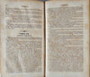 Alexander Campbell, 1832 Sacred Writings, Translation of the New Testament