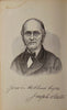 Life, Experience & Labors of Elder Joseph Bates, Seventh Day Adventist Church