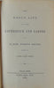 Life, Experience & Labors of Elder Joseph Bates, Seventh Day Adventist Church