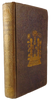 1853 Freemason's Monitor, the Fundamental Principles of Freemasonry