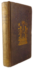 Load image into Gallery viewer, 1853 Freemason's Monitor, the Fundamental Principles of Freemasonry