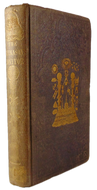 1853 Freemason's Monitor, the Fundamental Principles of Freemasonry
