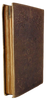 1853 Freemason's Monitor, the Fundamental Principles of Freemasonry