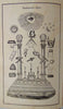 1853 Freemason's Monitor, the Fundamental Principles of Freemasonry