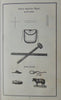 1853 Freemason's Monitor, the Fundamental Principles of Freemasonry