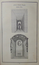 Load image into Gallery viewer, 1853 Freemason's Monitor, the Fundamental Principles of Freemasonry