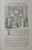 1853 Freemason's Monitor, the Fundamental Principles of Freemasonry