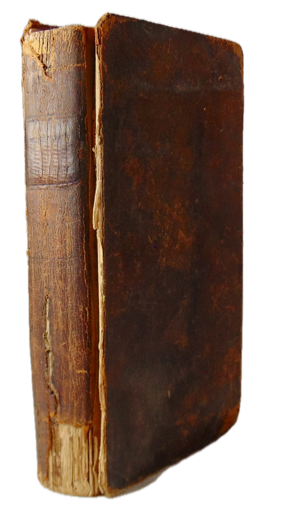 1812 An Example of Plain Catechising, upon the Assembly's Shorter Catechism