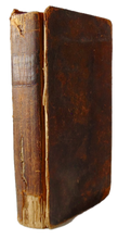 Load image into Gallery viewer, 1812 An Example of Plain Catechising, upon the Assembly's Shorter Catechism