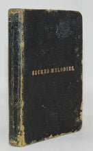 Load image into Gallery viewer, Babcock. Sacred Melodies: A Collection of Hymns and Spiritual Songs (Methodist)