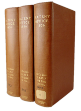Load image into Gallery viewer, Report of Patents for 1856. Arts and Manufactures, includes illustrations