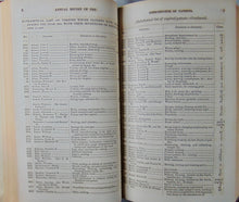 Load image into Gallery viewer, Report of Patents for 1856. Arts and Manufactures, includes illustrations