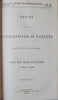 Report of Patents for 1856. Arts and Manufactures, includes illustrations