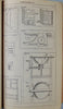 Report of Patents for 1856. Arts and Manufactures, includes illustrations
