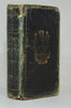 [Miniature] The Harp of Zion, or Revival Melodist (1833)