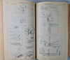 Report of Patents for 1856. Arts and Manufactures, includes illustrations