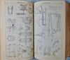 Report of Patents for 1856. Arts and Manufactures, includes illustrations