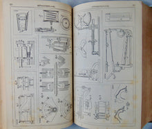 Load image into Gallery viewer, Report of Patents for 1856. Arts and Manufactures, includes illustrations
