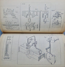 Load image into Gallery viewer, Report of Patents for 1856. Arts and Manufactures, includes illustrations