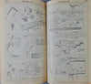Report of Patents for 1856. Arts and Manufactures, includes illustrations