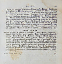 Load image into Gallery viewer, 1846 Memoirs of David Marks, Minister of the Gospel, Free-Will Baptist