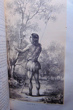 Load image into Gallery viewer, 1853 Exploration of the Valley of the Amazon, by Lieut Herndon w/16 lithographs