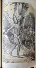 Load image into Gallery viewer, 1853 Exploration of the Valley of the Amazon, by Lieut Herndon w/16 lithographs