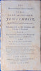RARE 1754 Great Awakening Tract dedicated to George Whitefield