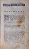 RARE 1754 Great Awakening Tract dedicated to George Whitefield