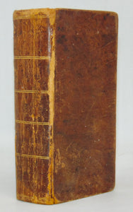 Watts, I.; Dwight, Timothy. The Psalms of David, with Hymns 1814 Hartford Edition