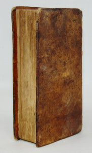 Strong, Flint & Steward. The Hartford Selection of Hymns (1810)