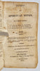 Watts. Psalms carefully suited to the Christian Worship in the United States of America 1815 Baltimore imprint